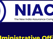 NIACL Administrative Officer 2021 Interview Schedule Released
