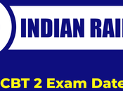 NTPC Exam Dates Released Check Schedule