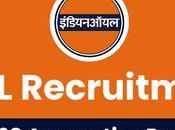 IOCL Hiring 1968 Apprentice Posts View Details Apply