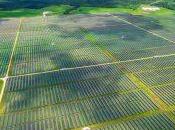 Could Panel Probe Shade Texas Solar Farms?