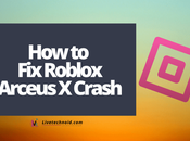 Roblox Arceus Crash