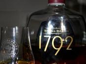 Tasting Notes: Barton Distillery: 1792 Small Batch