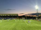 Queen South Inverness Caledonian Thistle