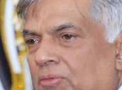 Presenting Present Fruitless Ranil