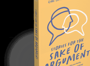 Book Review: Stories Sake Argument