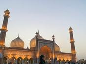 Ramadan 2022: Iftar Walk Delhi Jama Masjid