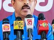 Disarray with Sajith’s Stance SLPP