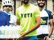 Yeti Partners with Colombo Triathlon Club