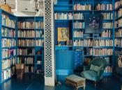 Fine Print: Bibliostyle: Live Home With Books Nina Freudenberger