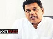 Welgama Won’t Sign NCM, Interim Govt