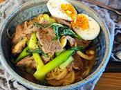 Easy Asian Beef Stir