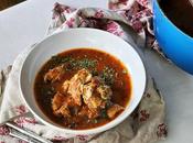 Simple Chicken Tinga