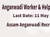 Anganwadi Recruitment 2022 Worker Helper Vacancy