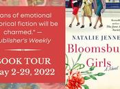 Bloomsbury Girls Blog Tour: Welcome Back Natalie Jenner!
