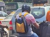 Covid Shanghai Lockdown Life Delivery Boys