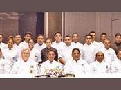 Bocuse d’Or, Dilmah Assists Lanka’s Best Young Chefs