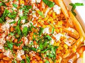 Corn Fries (Mexican Street Style Variations!)