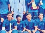 Shehan Guides Devanandians Victory