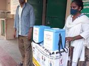 Covid Camps Easy Nearer Home