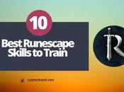 Best Runescape Skills Train