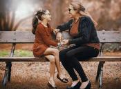 Eight Qualities Great Mothers Autistic Kids