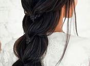 Choose Wedding Hairstyle That Will Suits