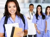 Tips Make Nursing School Easier