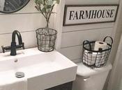 Gorgeous Powder Room Ideas That Transform Your Small Bathroom