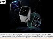 Noise ColorFit Ultra Buzz Smartwatch Launched| Check Price Details