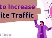 Quick Super Effective Tactics Increase Traffic Your Website Minutes
