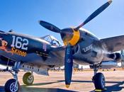 Lockheed P-38J Lightning Skidoo”