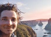 Trials Trails Diabetic Hiker