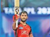 Tripathi Malik Shine Sunrisers Hyderabad Beat Mumbai Indians