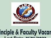 Ajmal Foundation Recruitment 2022 Online Apply Here