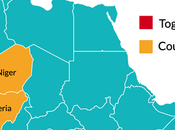 Togo Looks Like West Africa’s Frontier Violent Extremism