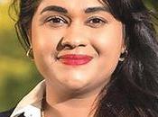 Lanka Born Cassandra Fernando Wins Seat Australia Election