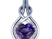 Spice Your Unique Personality with Stylish Sapphire Pendants