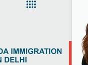 Choose Best Canada Immigration Consultants Delhi