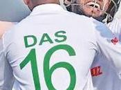 Bangladesh Fight Back Through Twin Tons