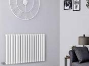 Wall Mounted Electric Heaters