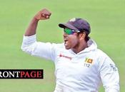 Litton, Mathews Move Tyres Men's Test Player Rankings