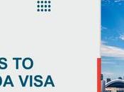 Easy Steps Canada Visa