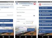 Best Tatkal Ticket Booking Apps (Android/IPhone) 2022