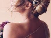 Wedding Side Hairstyles: Stylish Ideas Modern Woman