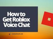 Roblox Voice Chat