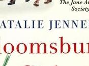 Review: Bloomsbury Girls Natalie Jenner