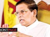 SLFP Will Support Chairman Sirisena