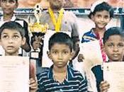 Sethika Wins Under Eight Title National Youth Chess Championship