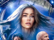 Alpha Code (2020) Movie Review ‘Ambitious Sci-Fi Movie’