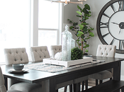 Awesome Dining Room Ideas Make Each Every Meal Enjoyable